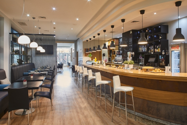 Hotel Silken Juan de Austria (Valladolid)